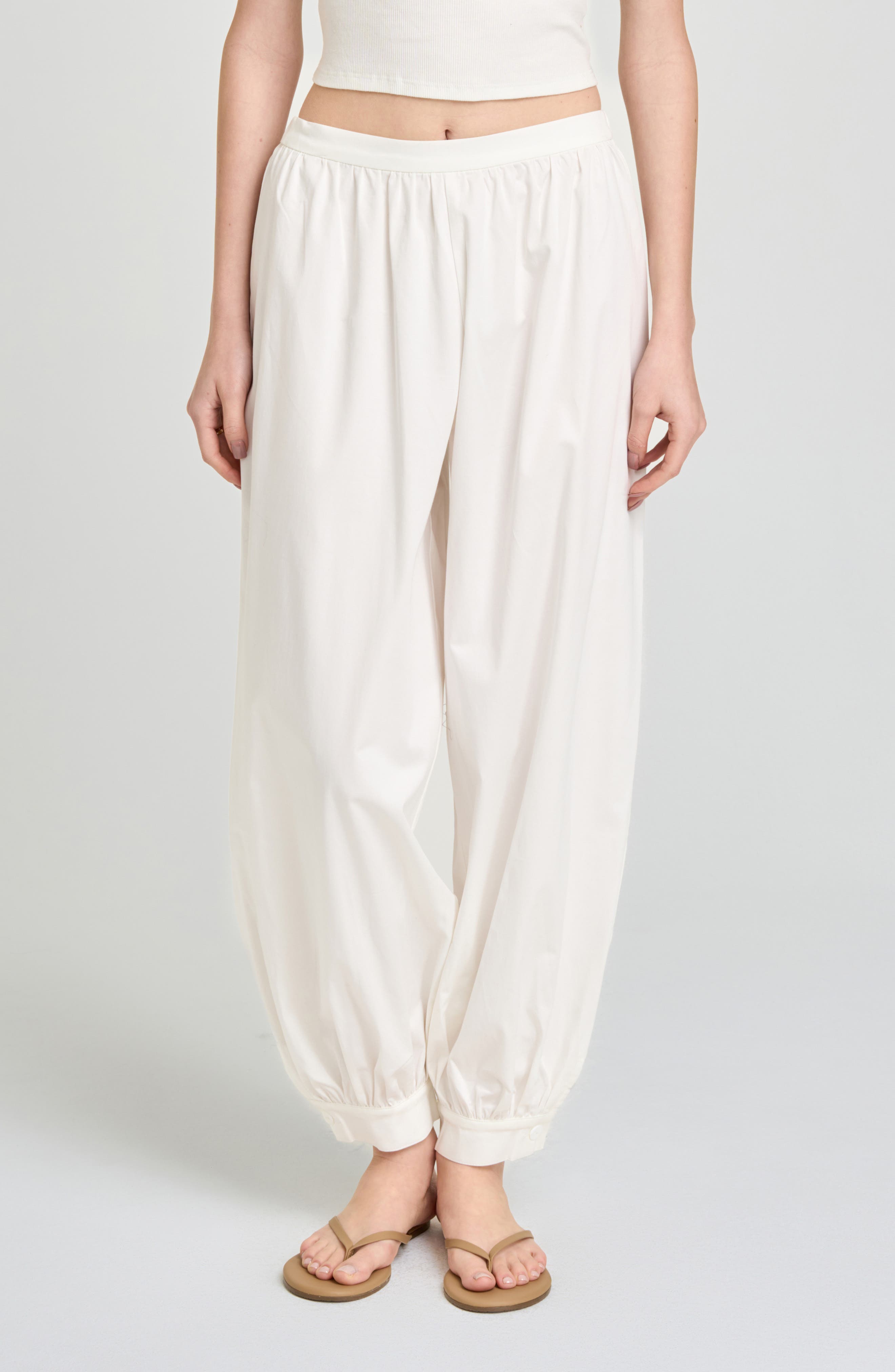 Remy Balloon Pants - image 3