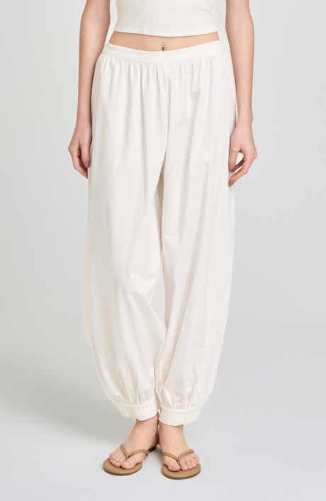Remy Balloon Pants