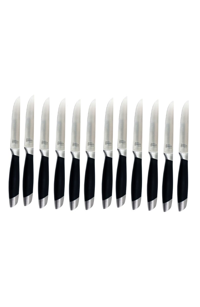 BergHOFF Geminis 12-Piece Knife Set, Main, color,