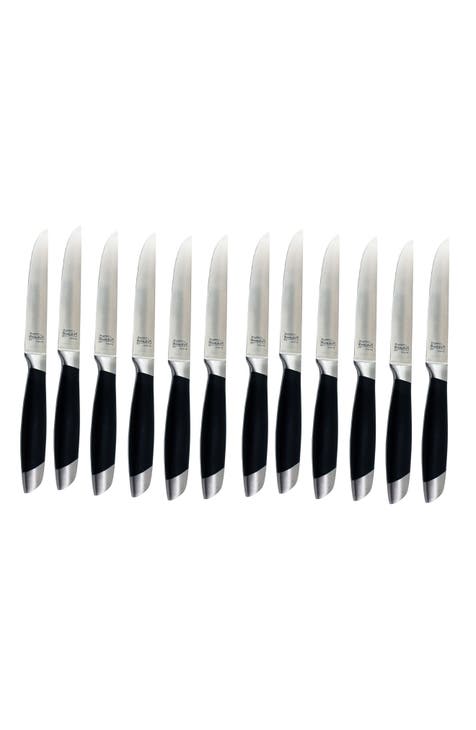 Geminis 12-Piece Knife Set