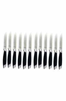 BergHOFF Geminis 12-Piece Knife Set