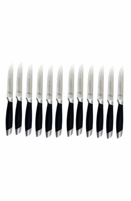 BergHOFF Geminis 12-Piece Knife Set