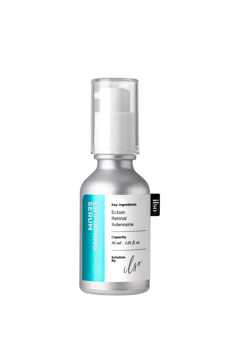 Ilso Er Firming Serum, Main, color, NO COLOR