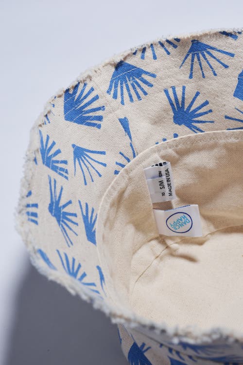 Dance Happy Ginkgo Bucket Hat