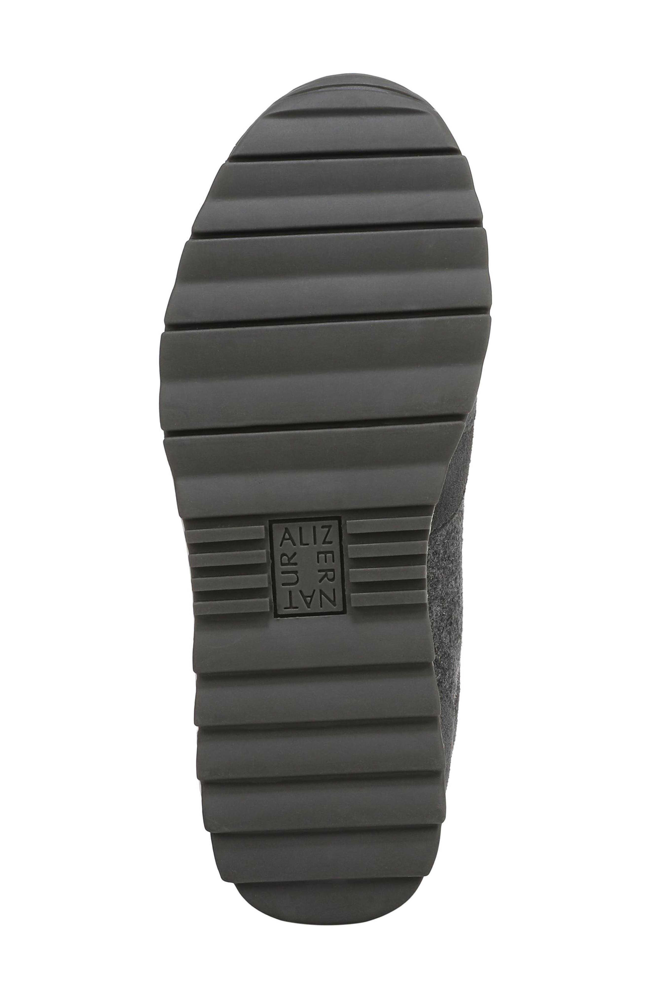 Naturalizer Shay Sneaker, Alternate, color, Hazy Grey