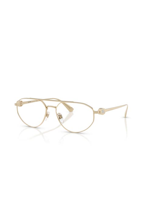 54mm Pilot optical glasses