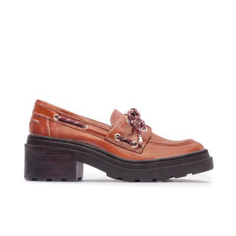 Nico Boat Loafer