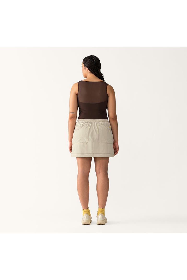 8 Pocket Skort - Women's, Alternate, color, Dolomite