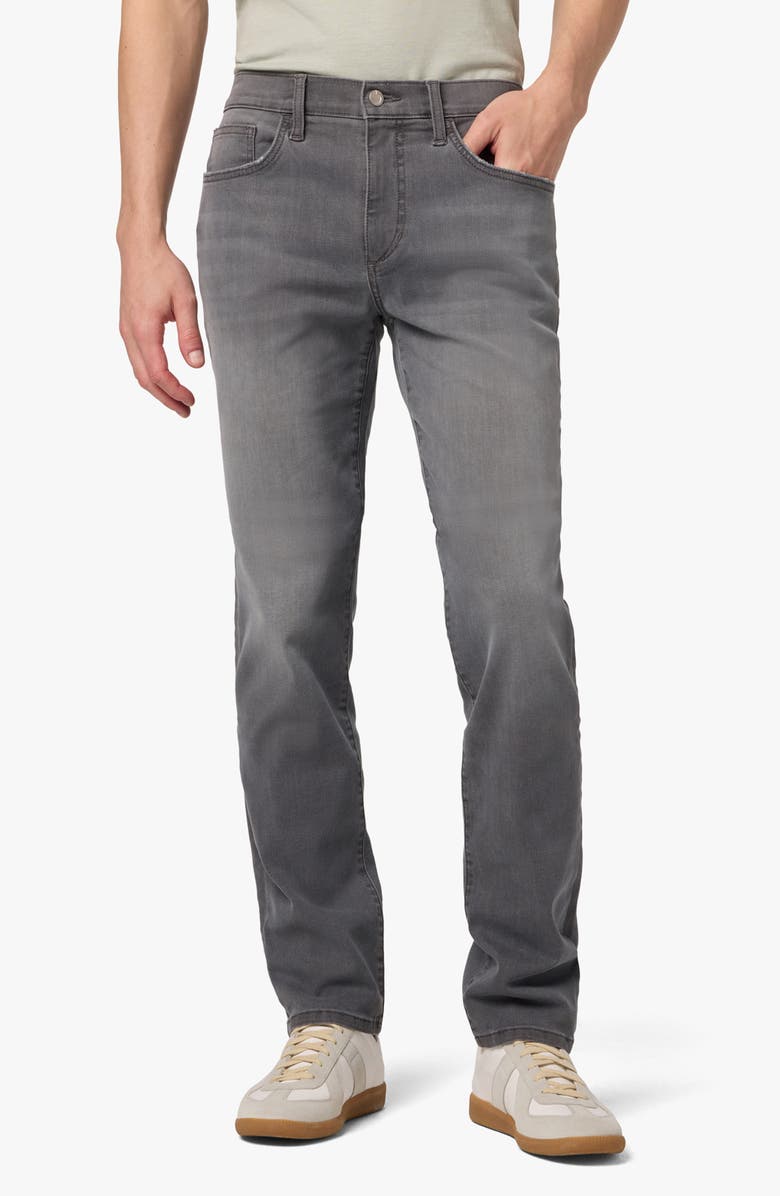 Joe's The Brixton Straight Leg Jeans, Main, color, 