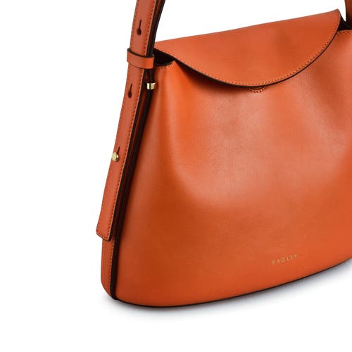 Radley Lattimer Place Small Flapover Crossbody Bag