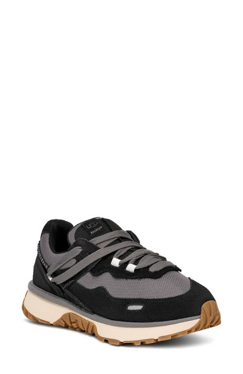 UGG(R) UGG(R) RETROFI LOW TOP SNEAKER 