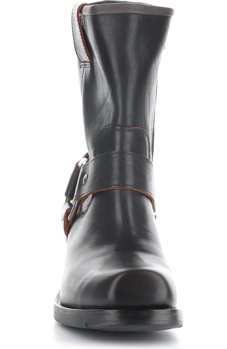 Fly London Reva Moto Bootie, Alternate, color,