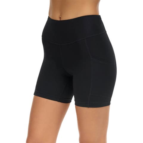 Women's Training Shorts