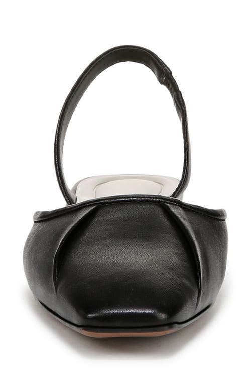 SARTO BY FRANCO SARTO SARTO BY FRANCO SARTO DEBBIE SLINGBACK PUMP