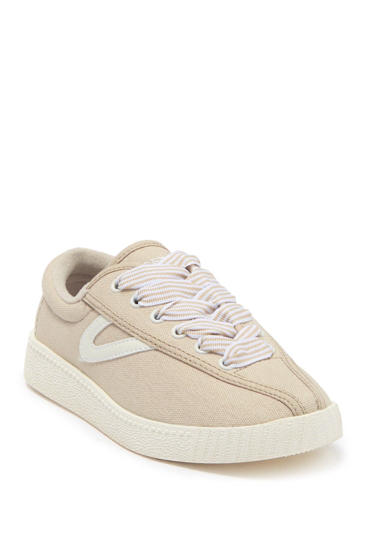 Tretorn Nylite 28 Plus Sneaker, Main, color, 