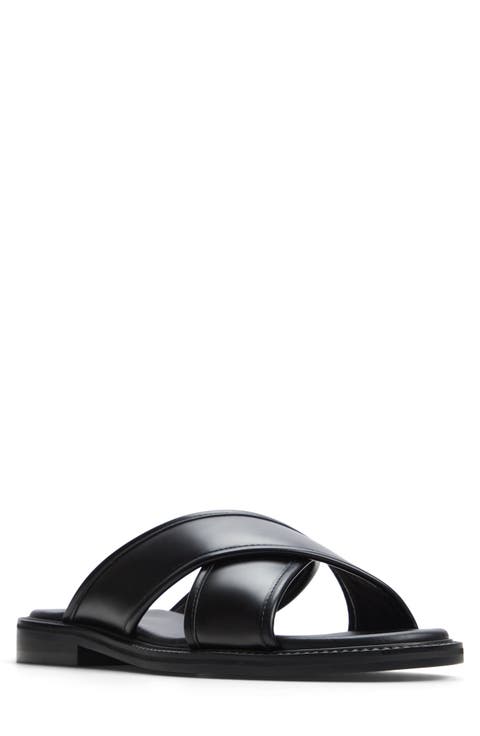 Manolin Slide Sandal (Men)