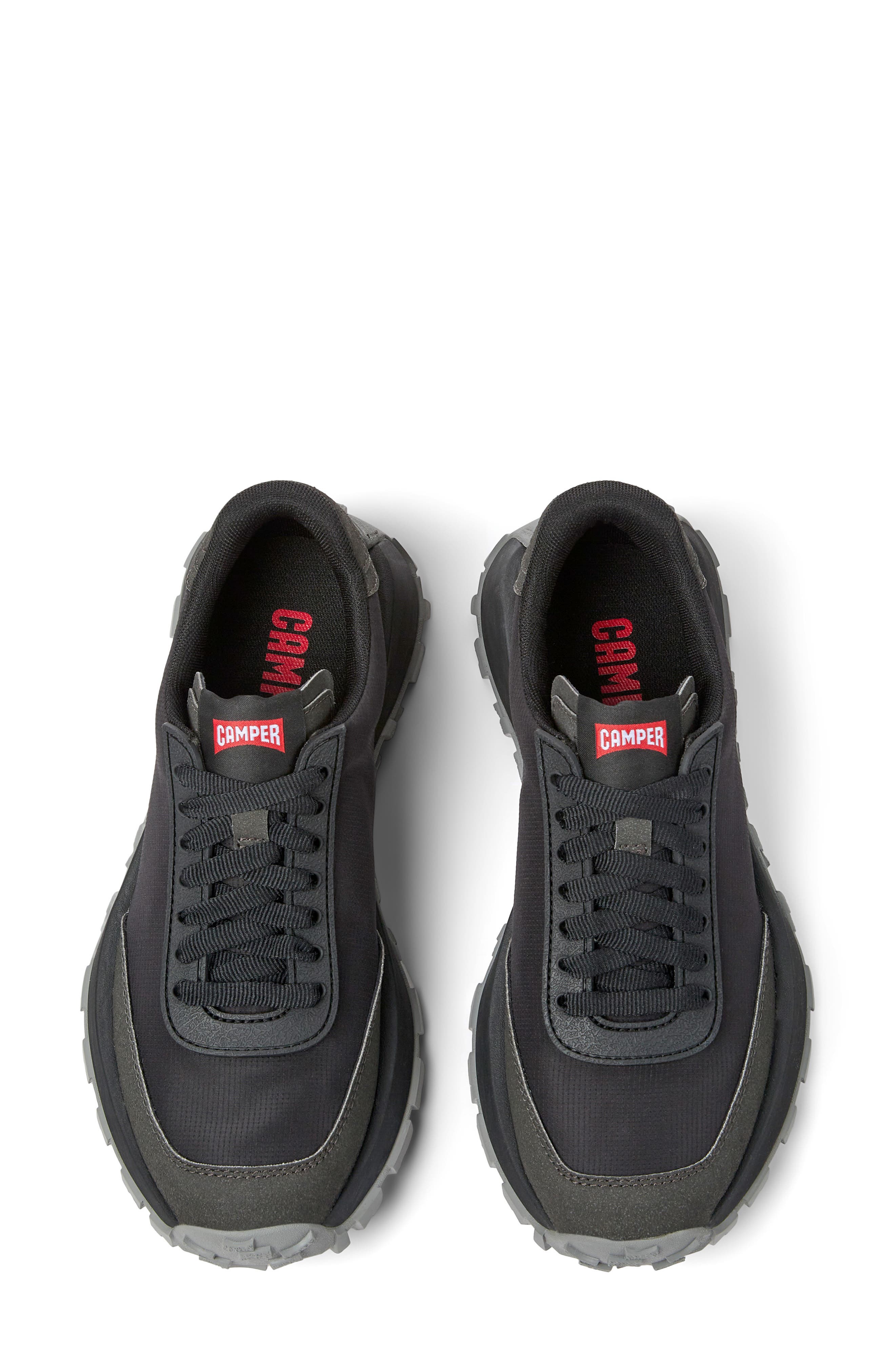 Camper Drift Trail Sneaker, Alternate, color, 