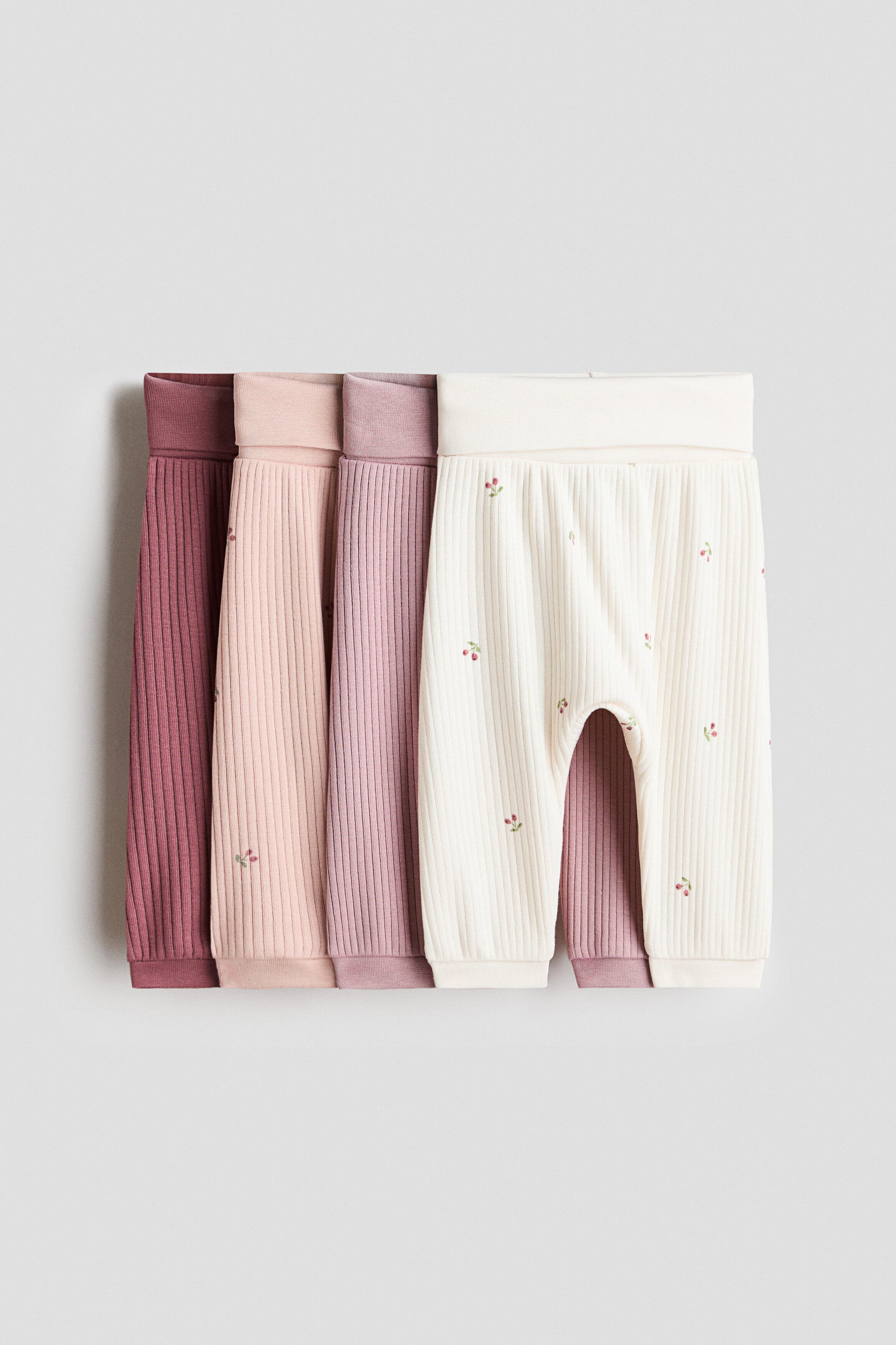 selected Pink/cherries
