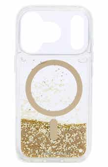 Waterfall MagSafe 17 Pro Phone Case