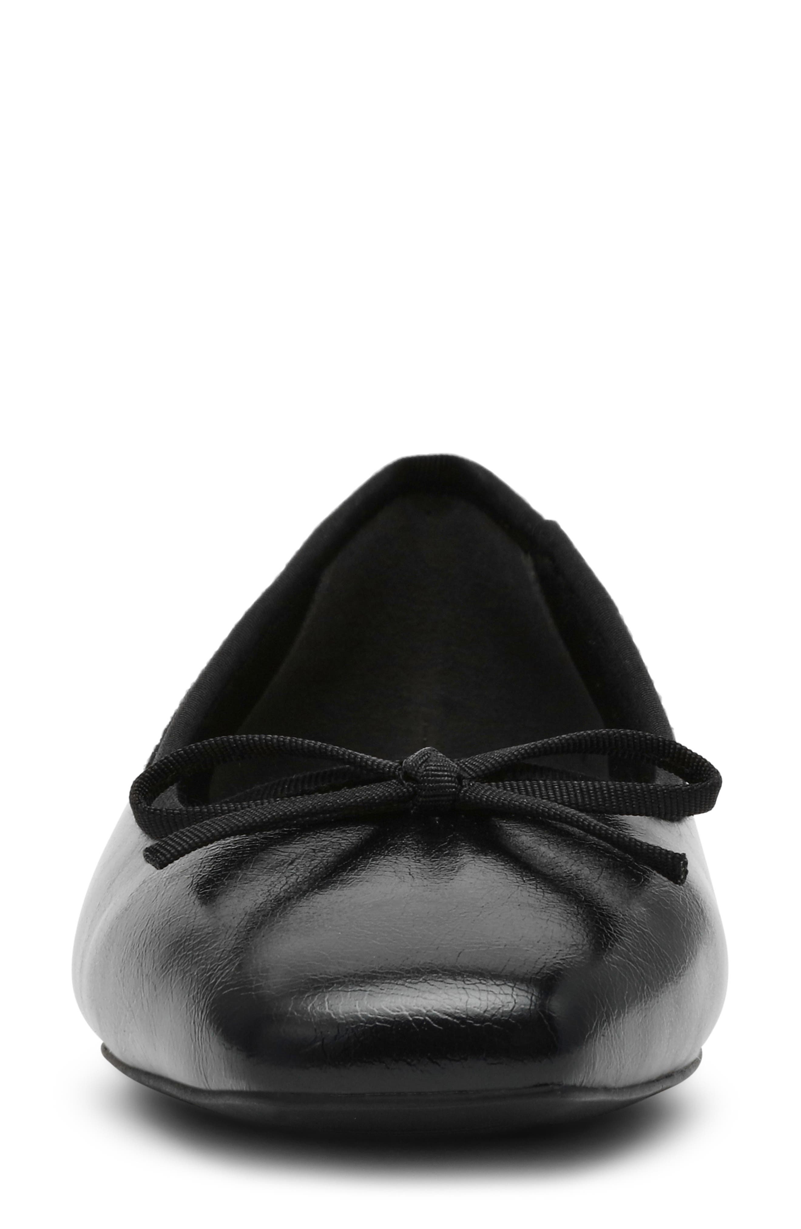 Anne Klein Ballet Flat, Alternate, color, 