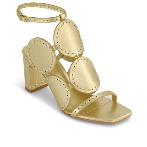 BERNARDO1946 FOOTWEAR BERNARDO 1946 FOOTWEAR NEW MOON 75 HEEL
