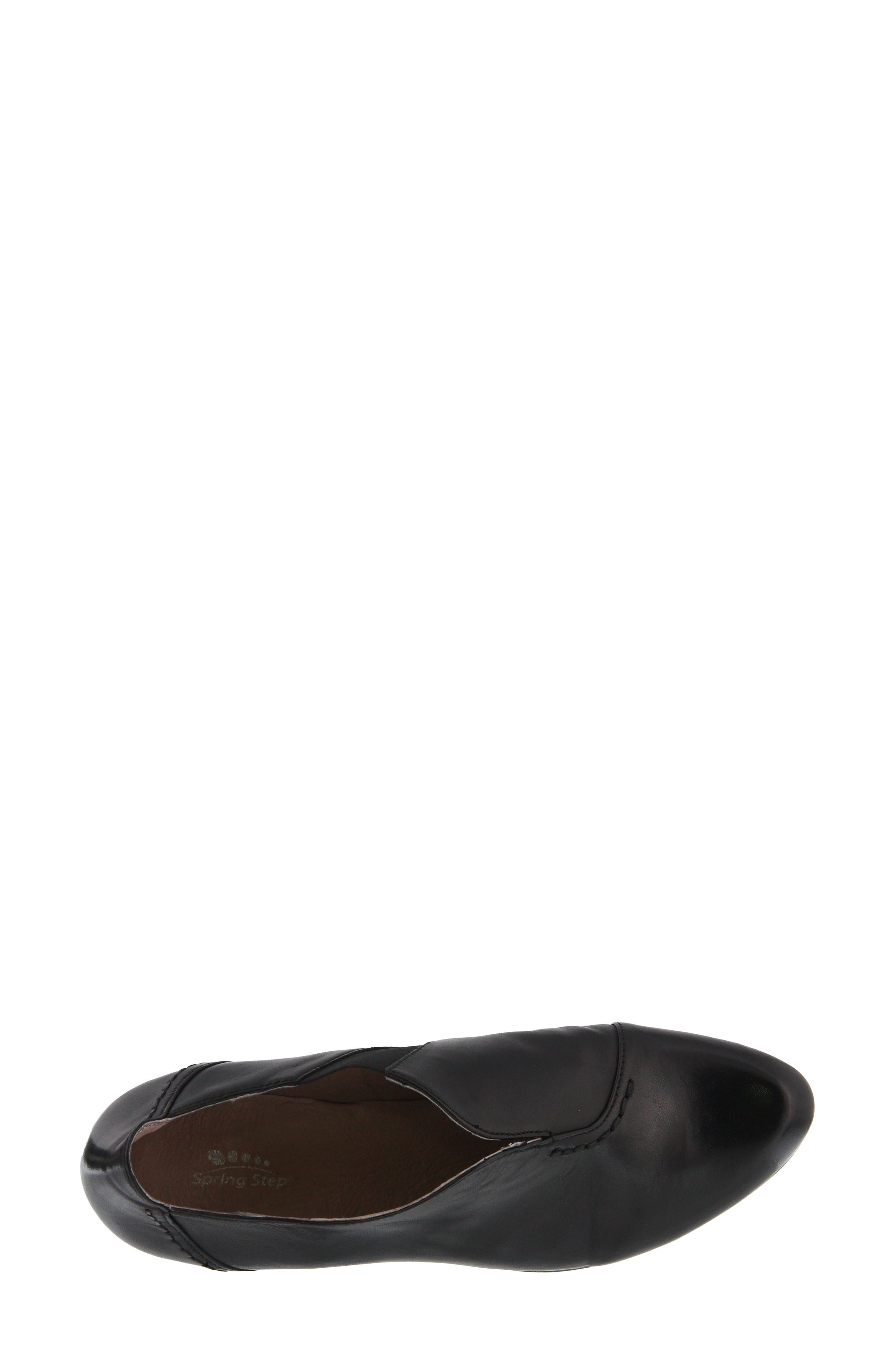 Spring Step Melbourne Bootie, Alternate, color, 