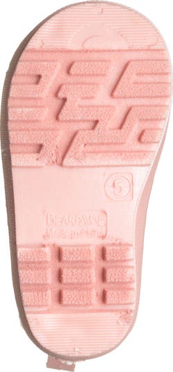 Kids' Shortie Rain Boot