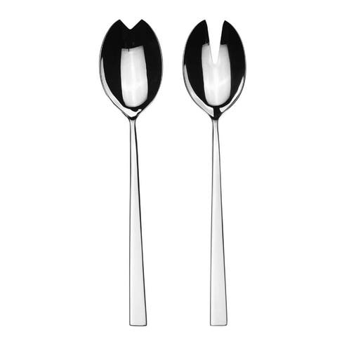 Atena Salad Serving Set - 2 Pieces