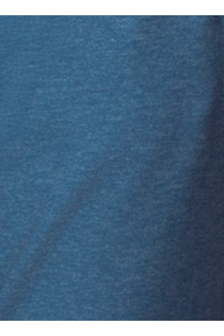 Renew Heather Jogger, Alternate, color, Navy