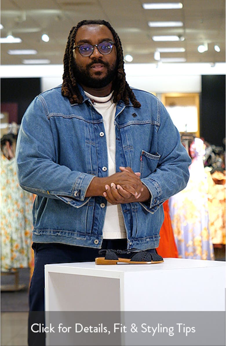 Sorolla Slingback Sandal, sales video thumbnail