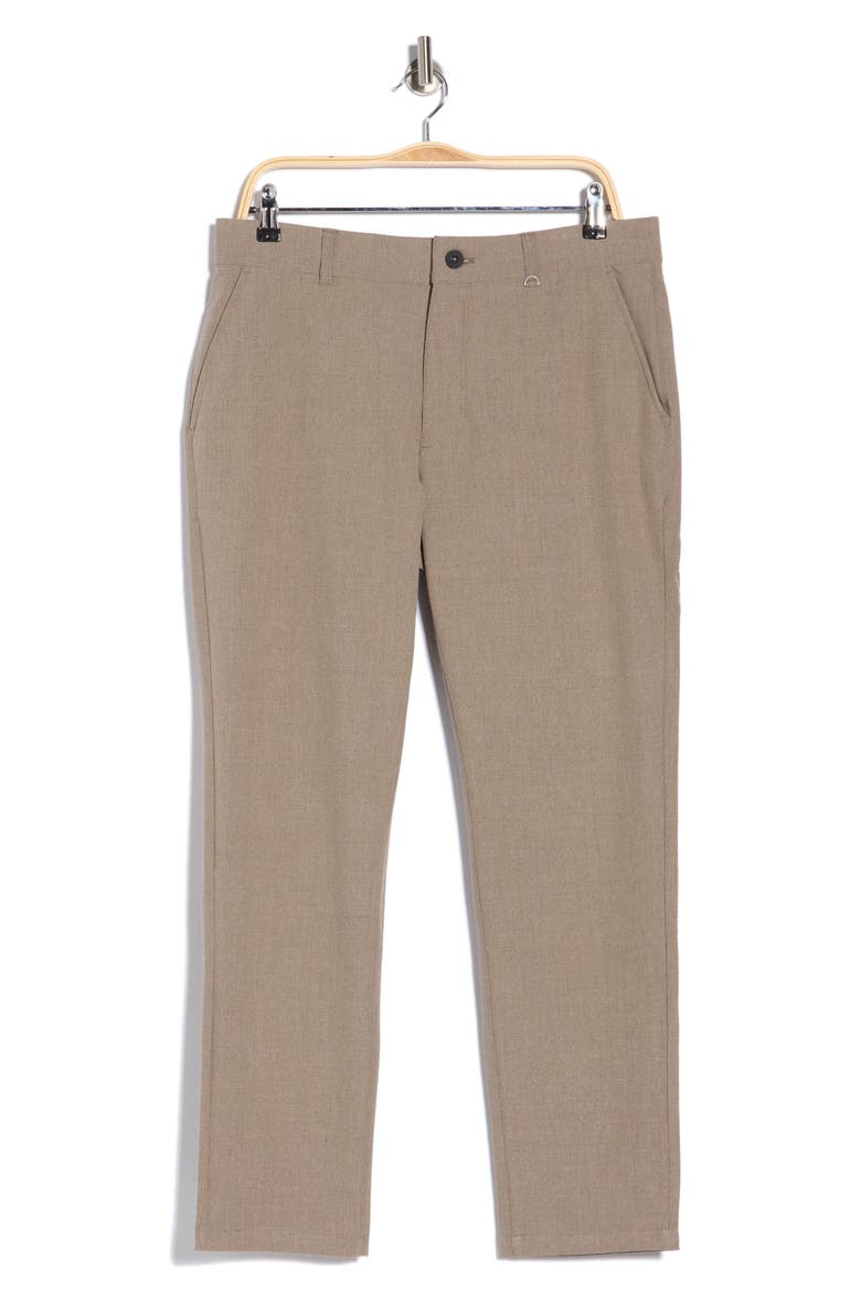 City Pants, Main, color, TAUPE
