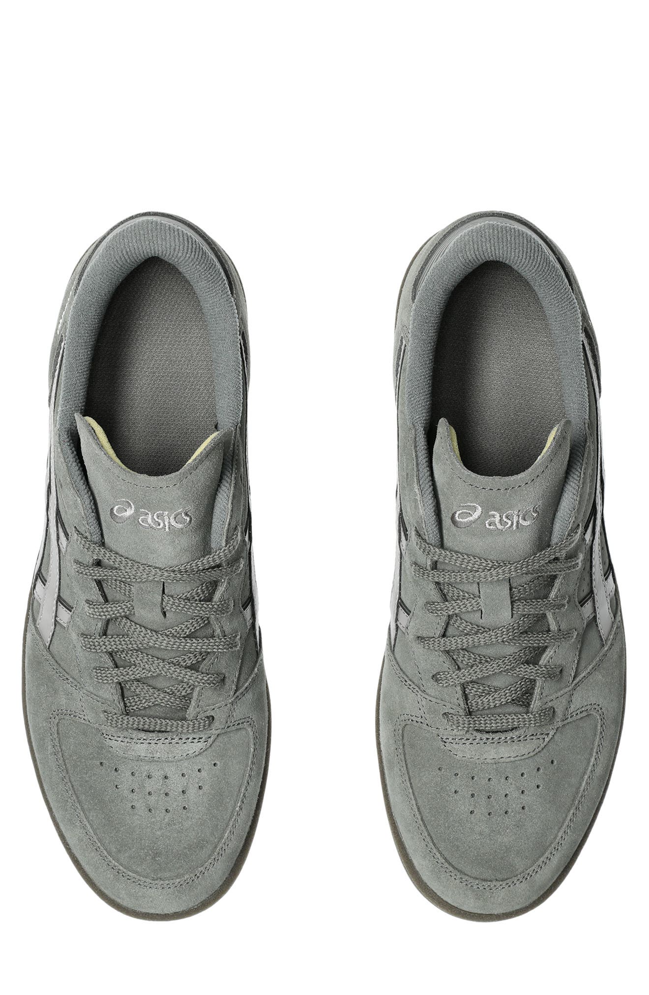 Gender Inclusive Skyhand OG Sneaker, Alternate, color, TRUFFLE GREY/ STEEPLE GREY