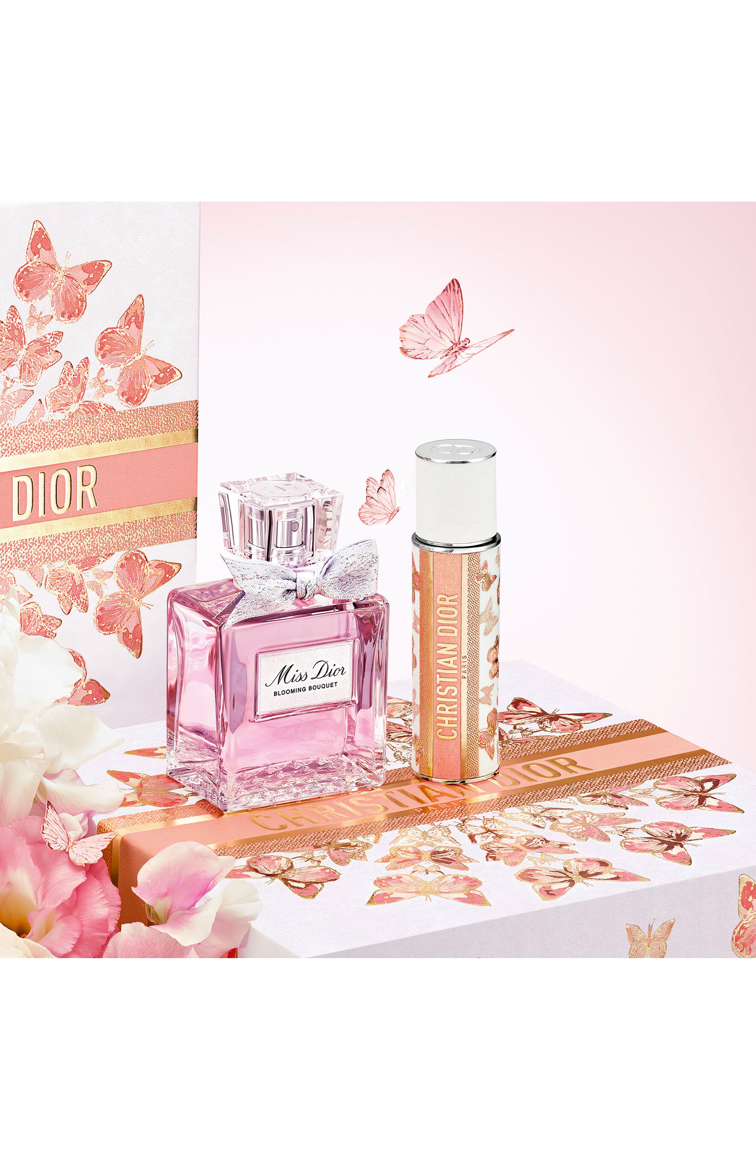 Miss Dior Blooming Bouquet Gift Set (Women) | Nordstrom