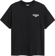 Service Works Trademark Organic Cotton Graphic T-Shirt