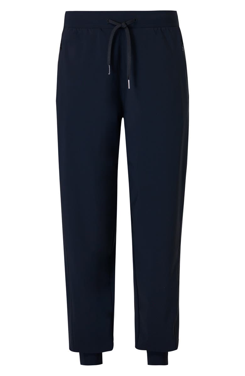 Sweaty Betty Explorer Joggers, Alternate, color, Black