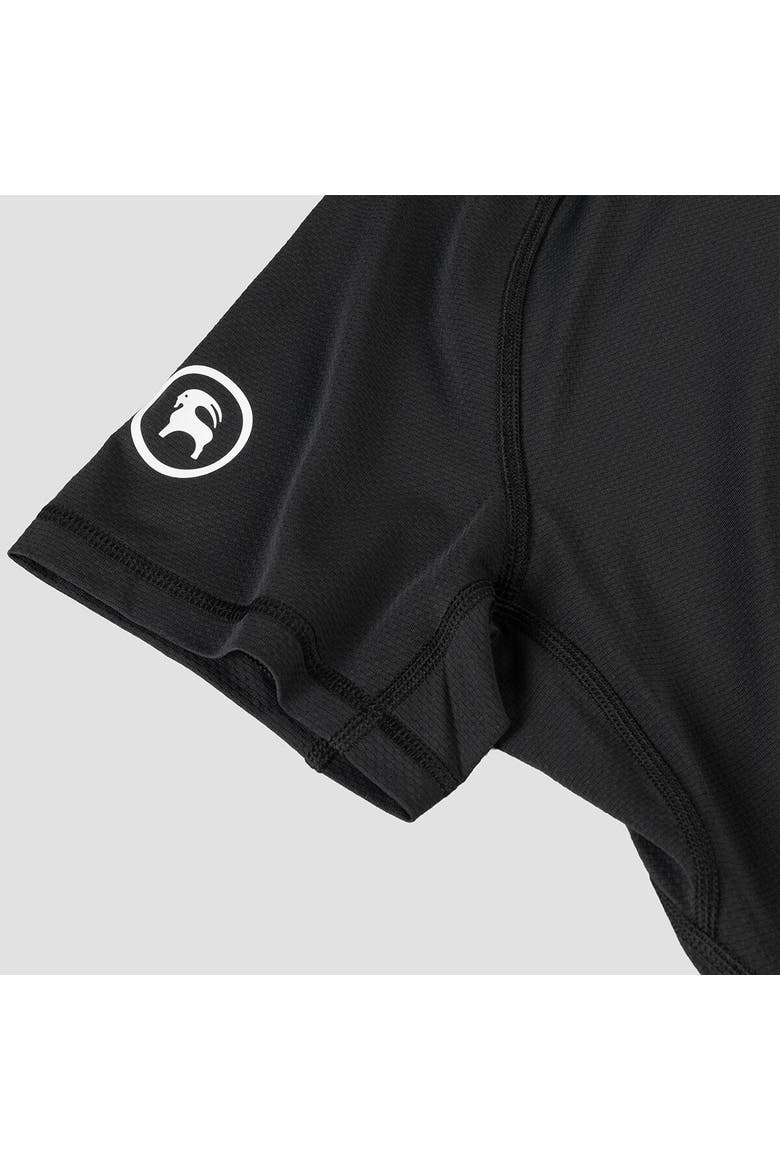 Tahoe Sun Polo - Women's, Alternate, color, Black