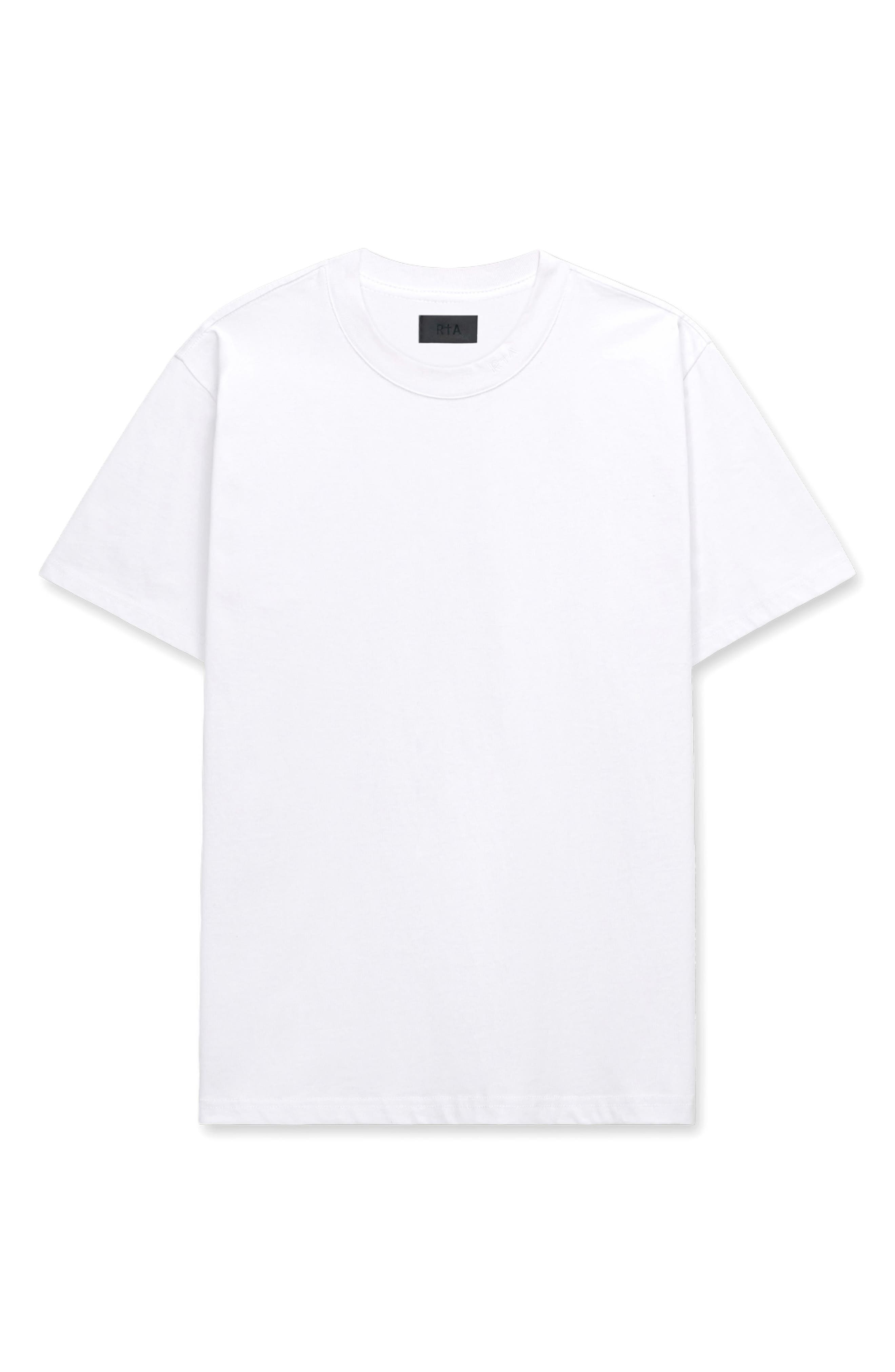 RtA Rico Cotton T-Shirt
