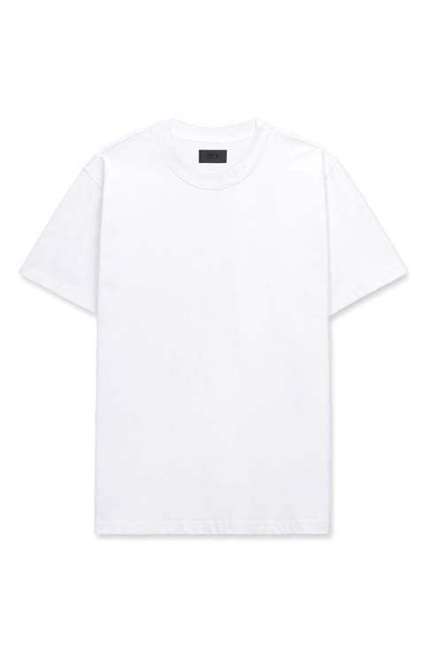 Rico Cotton T-Shirt