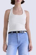Pistola Nattie Halter Top