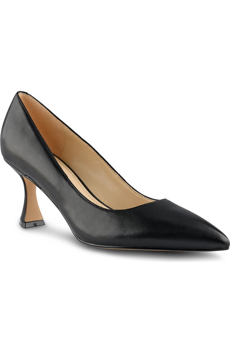 Nine West Why Not Pointed Toe Pump, Main, color,
