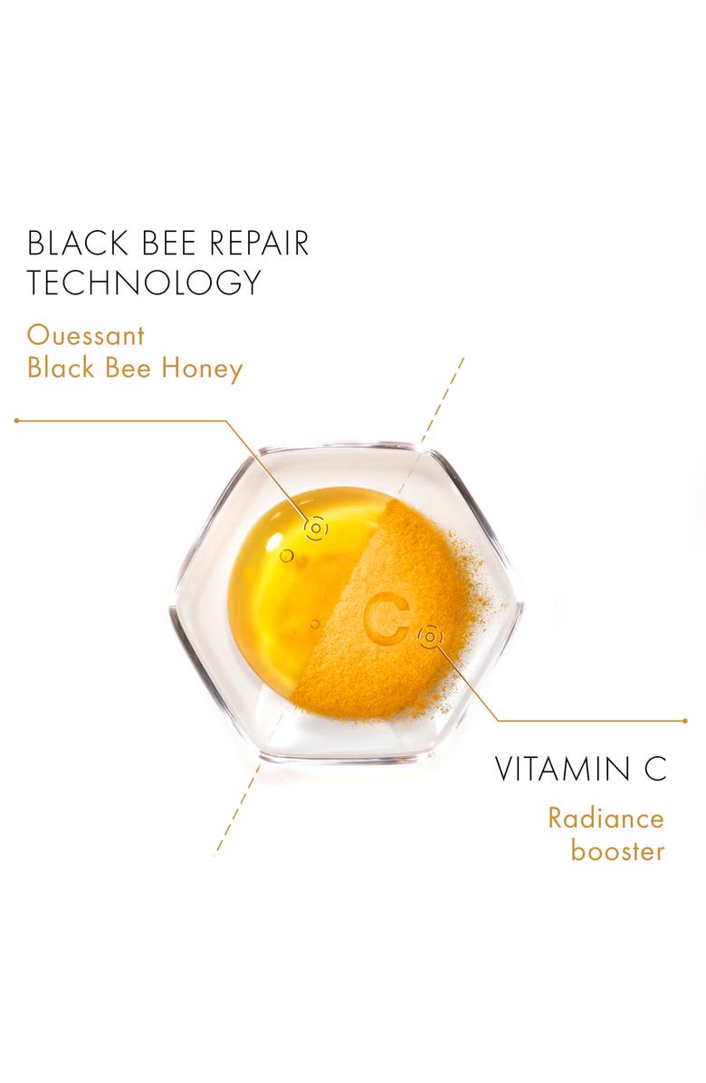 Guerlain Abeille Royale Rich Day Cream, Alternate, color, 