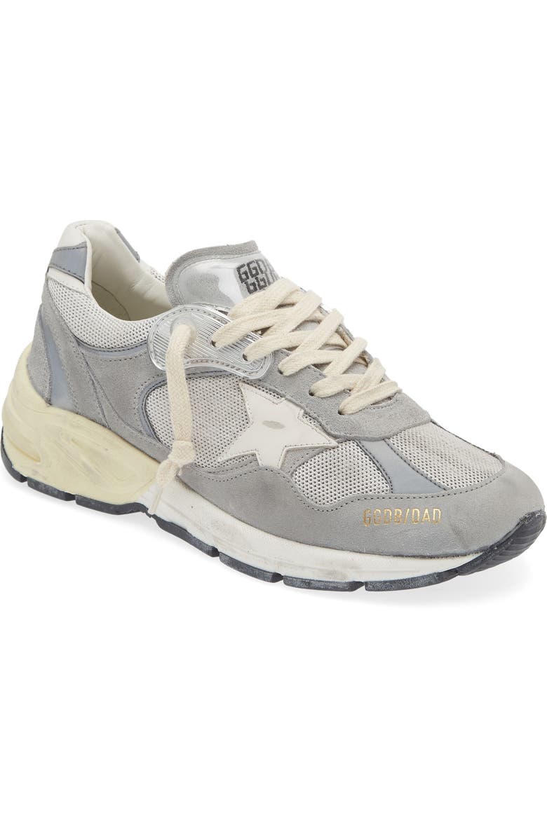 Golden Goose Dad-Star Sneaker, Main, color,