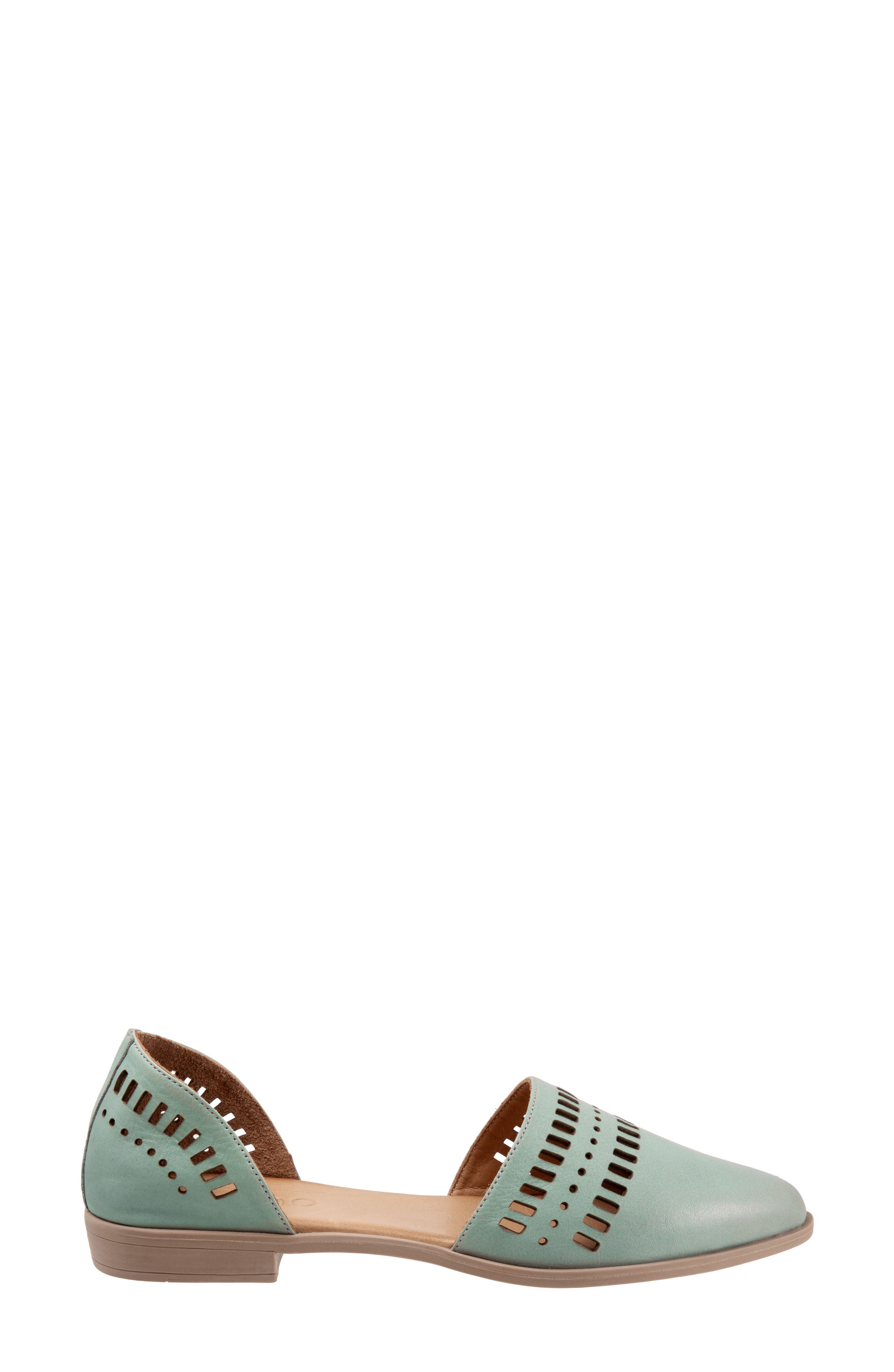 Bueno Beth d'Orsay Flat, Alternate, color, 