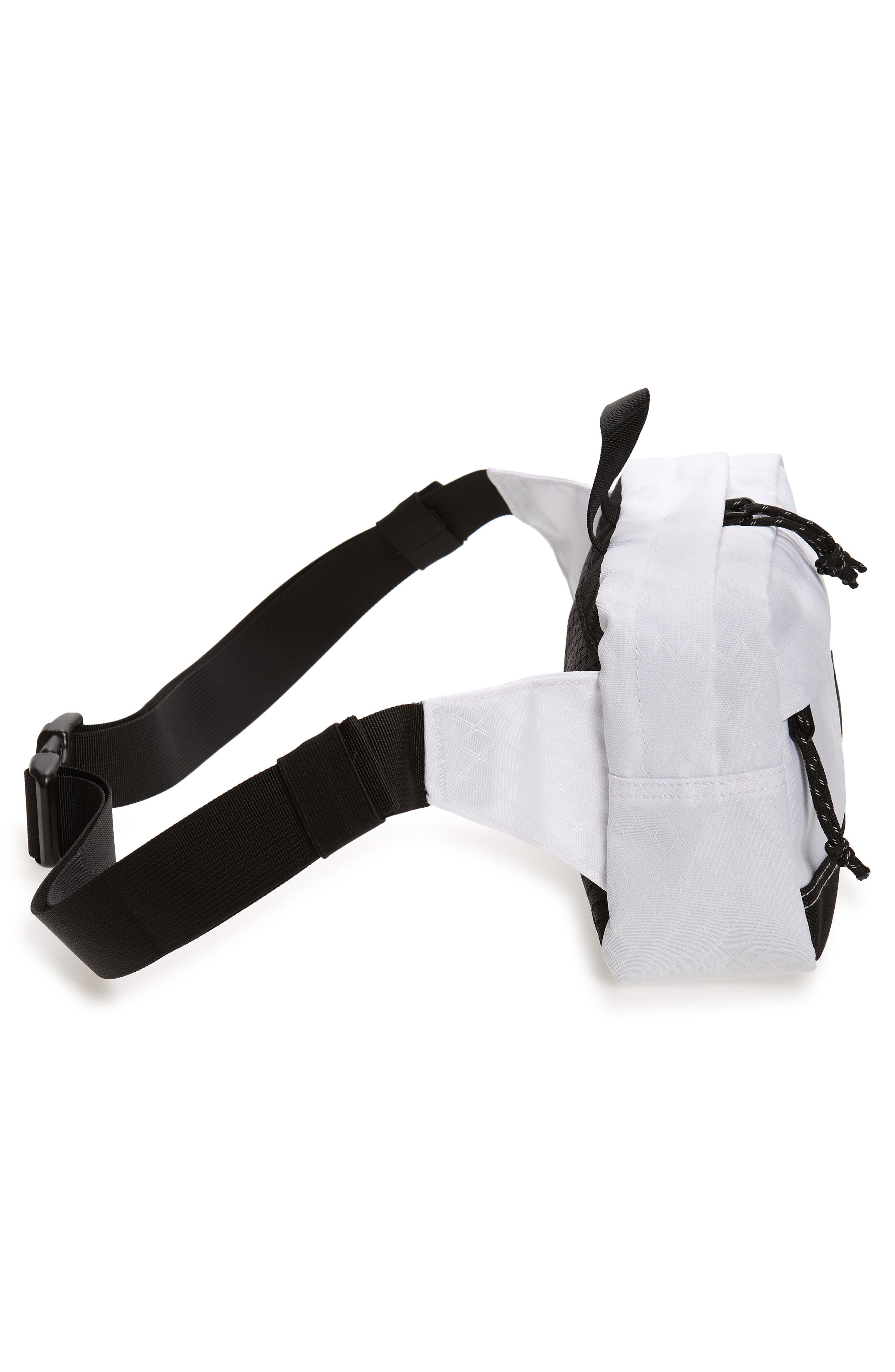 Vans Construct Crossbody Belt Bag, Alternate, color, 