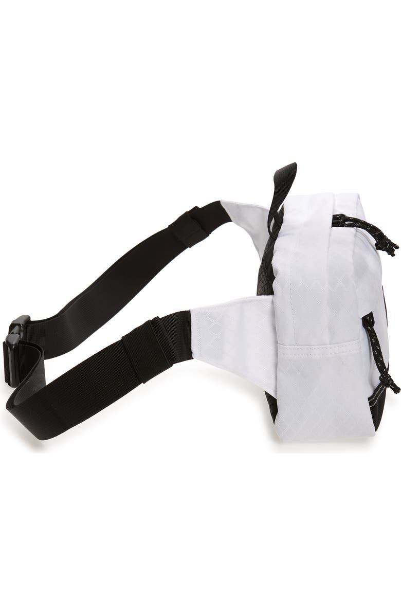 Vans Construct Crossbody Belt Bag, Alternate, color,