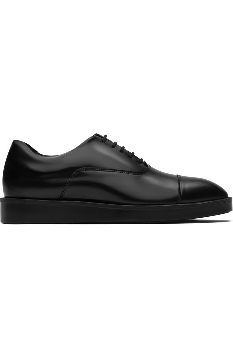 Wolf & Shepherd Closer Oxford, Alternate, color,