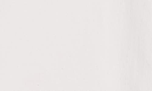 Eileen Fisher Ankle Straight Leg Jeans In White