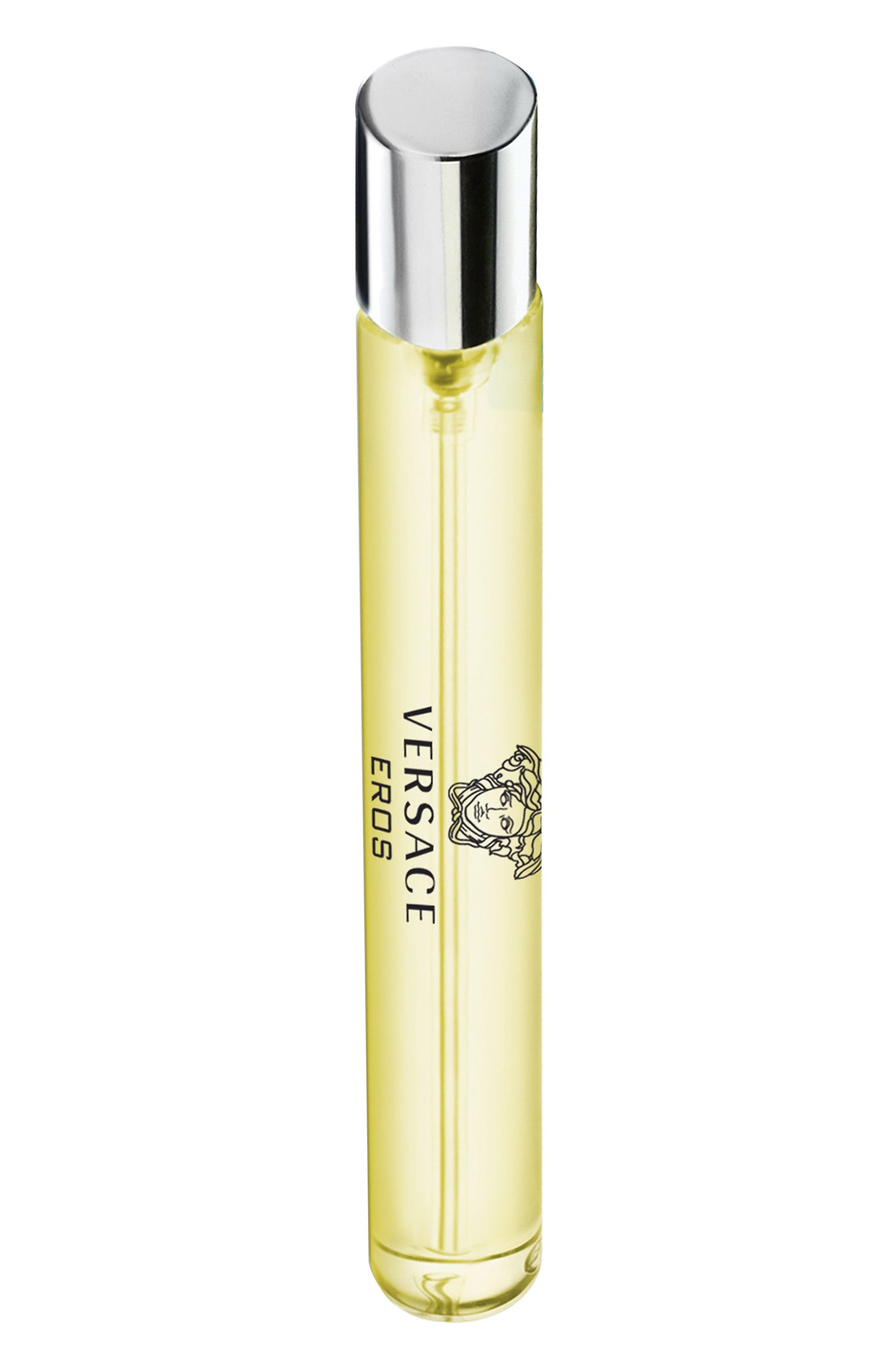 Eros Eau de Toilette (Men) | Nordstrom
