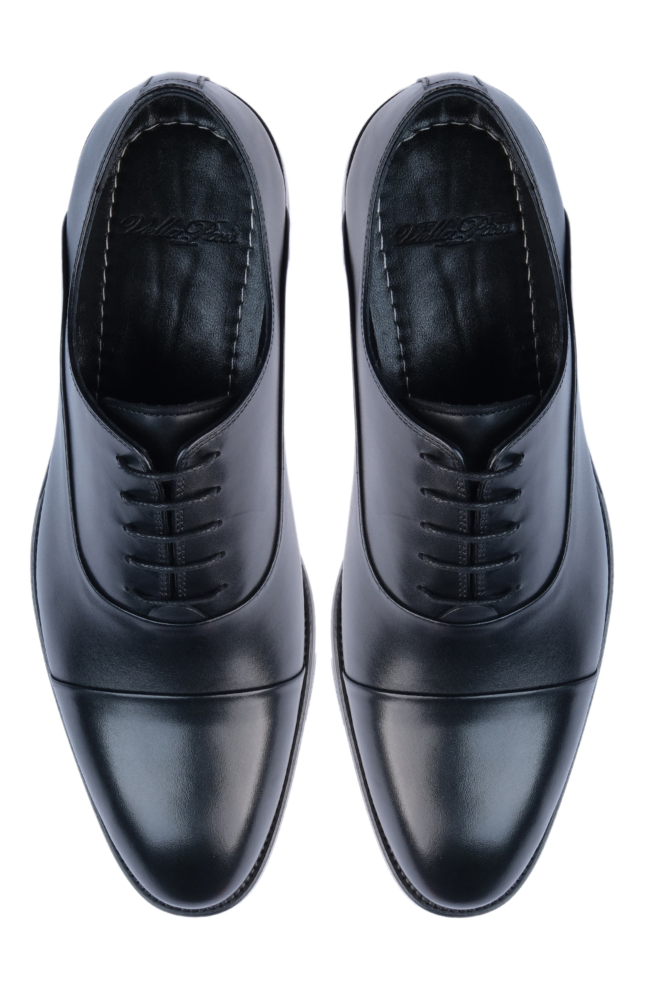 VELLAPAIS Gambo Cap Toe Oxford, Alternate, color, 