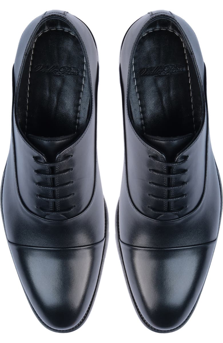 VELLAPAIS Gambo Cap Toe Oxford, Alternate, color,